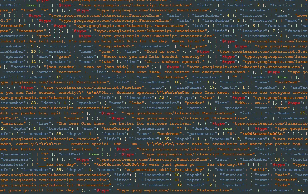 Как олень по-русски заговорил